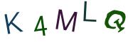 Kép CAPTCHA