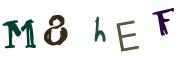 Kép CAPTCHA