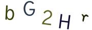 Kép CAPTCHA