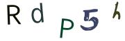 Kép CAPTCHA