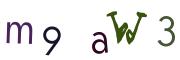 Kép CAPTCHA