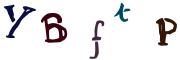 Kép CAPTCHA