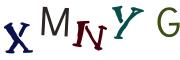 Kép CAPTCHA