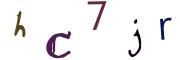 Kép CAPTCHA