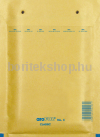 Arofol Classic Légpárnás Boríték, Légpárnás Tasak, Buborékos boríték 4-es (DVD) 
