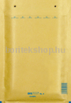 Arofol Classic Légpárnás Boríték, Légpárnás Tasak, Buborékos boríték  6-os barna
